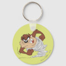 Search for spinning top key rings Looney tunes