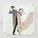 Search for vintage couple cards Dance