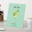 Search for cocktail signs Signature drink