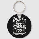 Search for sings key rings Asl