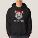 Search for pitbull hoodies Lovers