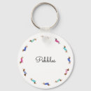 Search for doxies key rings For her