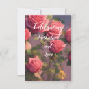 Search for motherhood cards Feminine