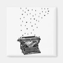 Search for write magnets White