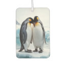 Search for penguin car air fresheners Antarctica