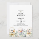 Search for geese invitations Whimsical