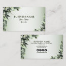 Search for title company business cards Website