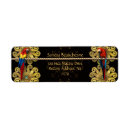 Search for pet bird return address labels Macaw