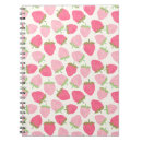 Search for fruity notebooks Cute