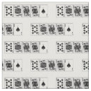 Search for poker fabric Hearts