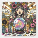 Search for gypsy stickers Fairy