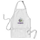 Search for creepy aprons Zombie