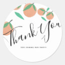 Search for botanical illustration stickers Orange