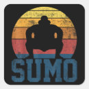 Search for sumo stickers Wrestler