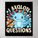Search for axolotl art Modern