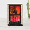 Search for window christmas cards Ireland