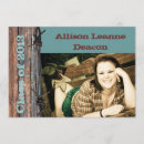 Search for barbed wire invitations Cowgirl
