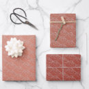Search for terracotta wrapping paper Simple