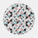 Search for geometry christmas tree decorations Geometric