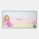 Search for cute princess mouse mats Flowers