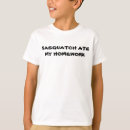 Search for sasquatch tshirts Gone squatchin