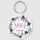 Search for wedding favors key rings Newlyweds
