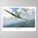 Search for mk posters Spitfire