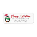 Search for merry return address labels Fun