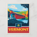 Search for vermont postcards Classic