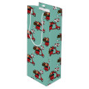 Search for valentines day gift bags Red