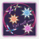 Search for get well stickers Blue