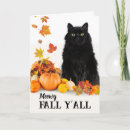 Search for happy fall yall cards Pumpkins