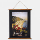 Search for amalfi coast art Illustration