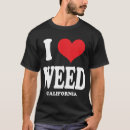 Search for weed california tshirts Smoke