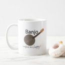 Search for banjo mugs Folk