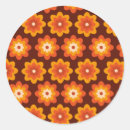 Search for vintage 1970s stickers Retro