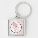 Search for poodle key rings Girly