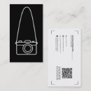 Search for whimsical business cards Minimalist