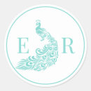 Search for 2 initial stickers Bride