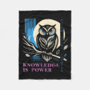 Search for owl blankets Handmade