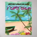 Search for tortola posters British virgin islands