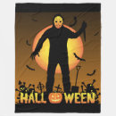 Search for horror blankets Zombie