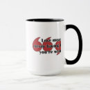 Search for never wrong mugs Humour