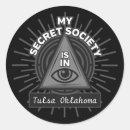 Search for illuminati stickers All seeing eye