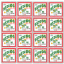 Search for funny bingo stickers Cute