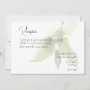Search for bands 5x7 invitations White