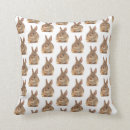 Search for rabbit cushions Pet