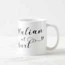 Search for italian heart mugs I love italy