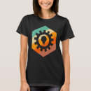 Search for mechanical engineer tshirts Retro