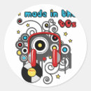 Search for vinyl album stickers Turntable